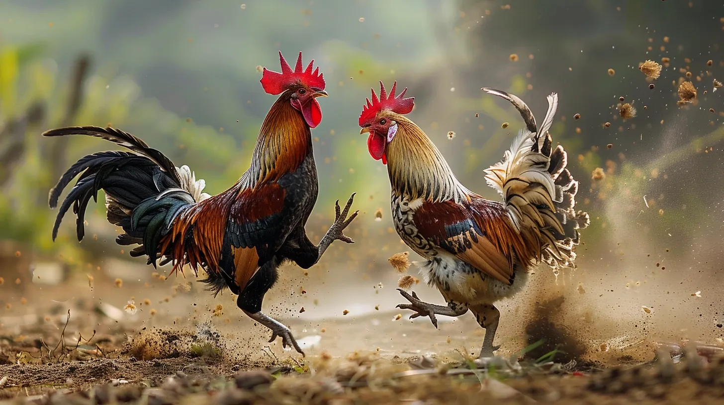 Trường Gà Hoàng Gia