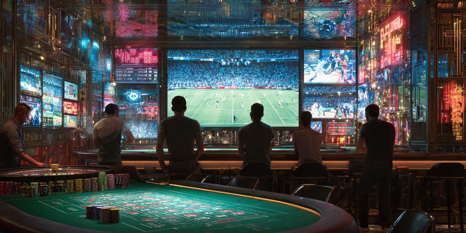 Khám Phá Thế Giới 8bet: Cổng Game Casino Đỉnh Cao Tại Eswatini