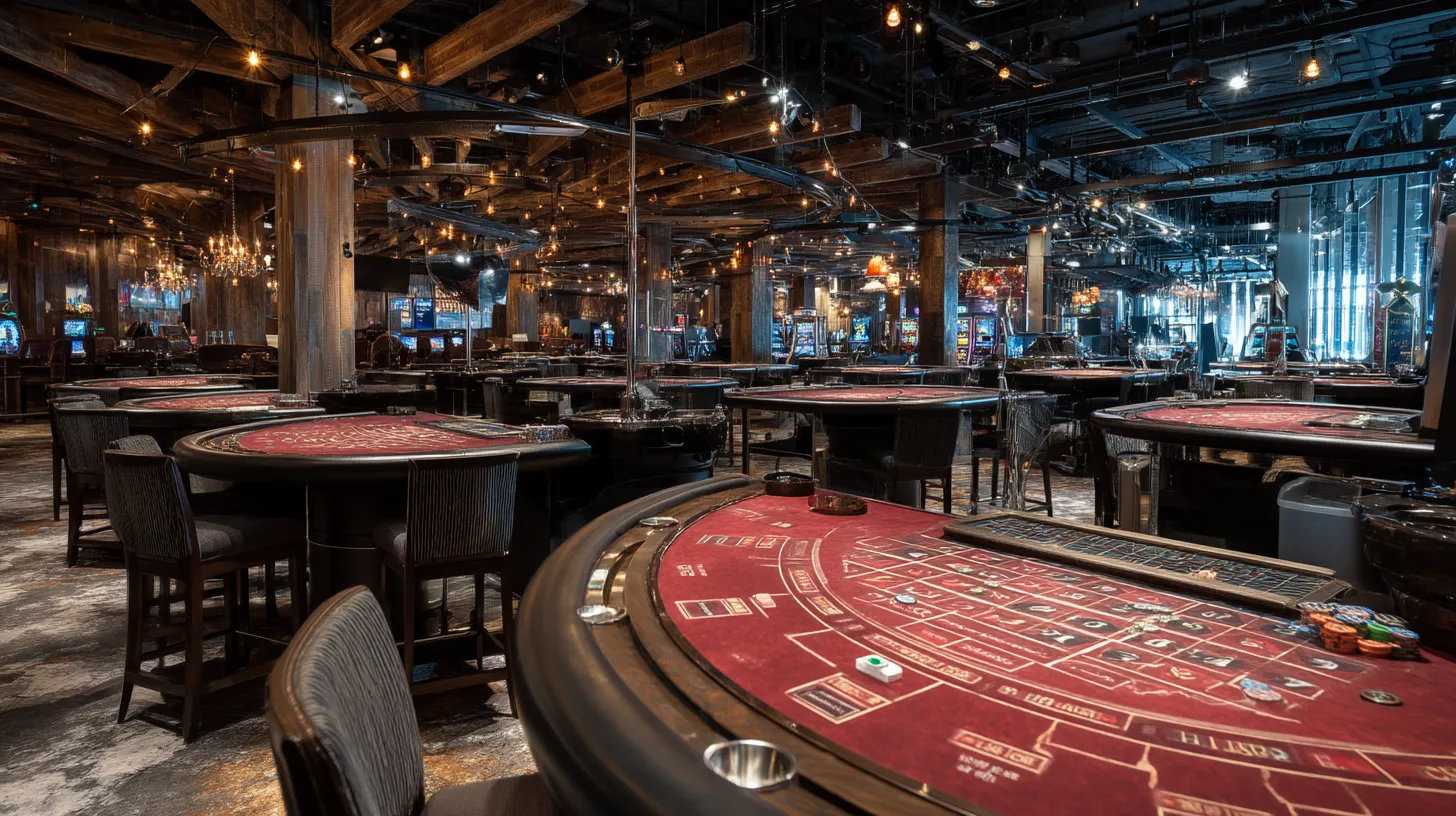 Khám Phá Thế Giới Xổ Số Qua Nohu78