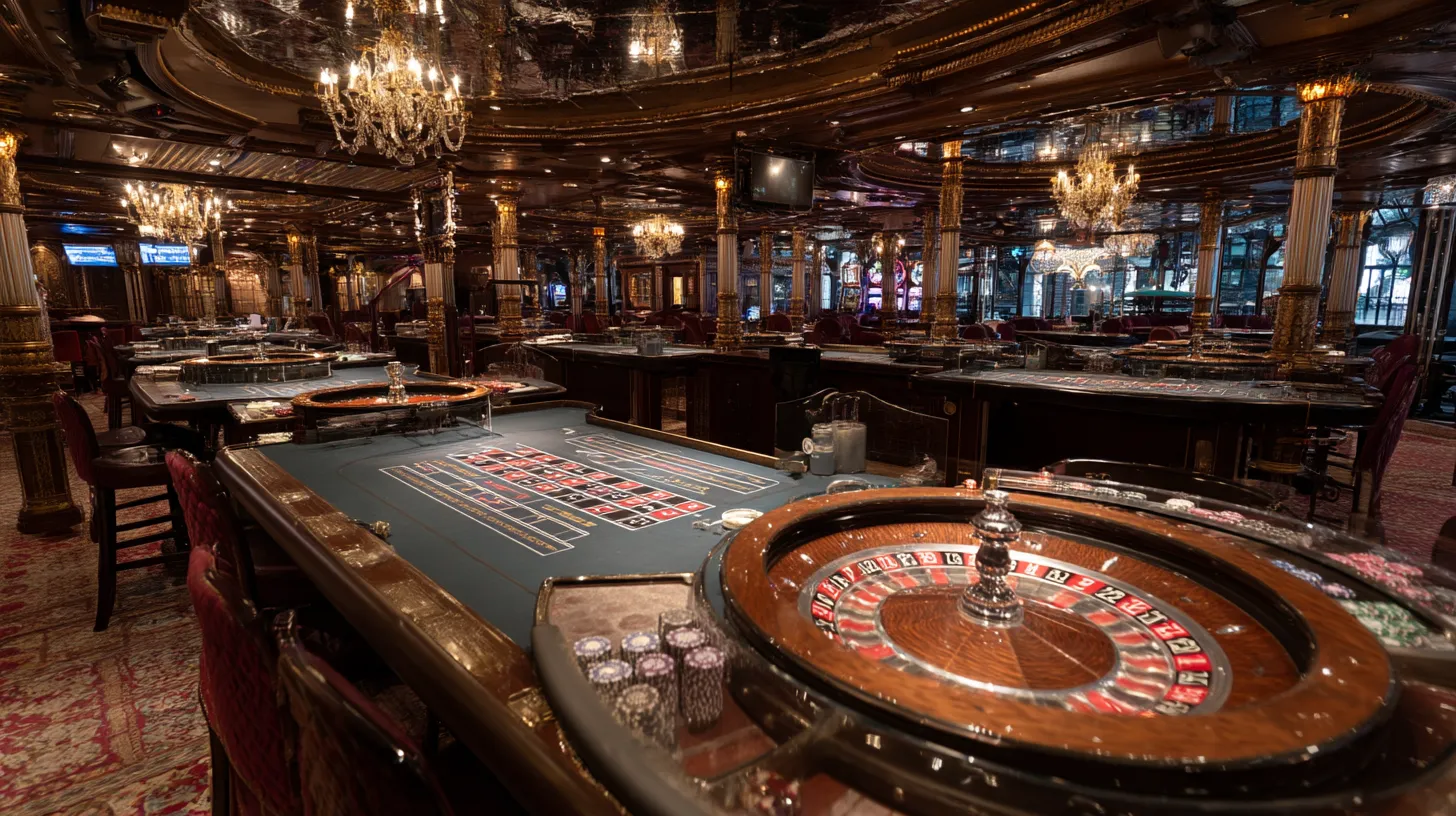 Khám Phá JSS77: Điểm Đến Tin Cậy Cho Những Người Yêu Thích Xổ Số