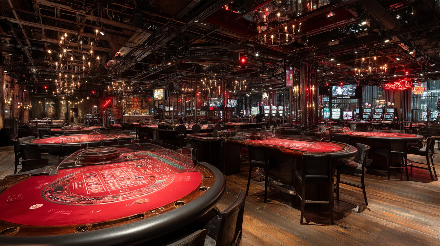 Khám Phá JSS77: Điểm Đến Tin Cậy Cho Những Người Yêu Thích Xổ Số