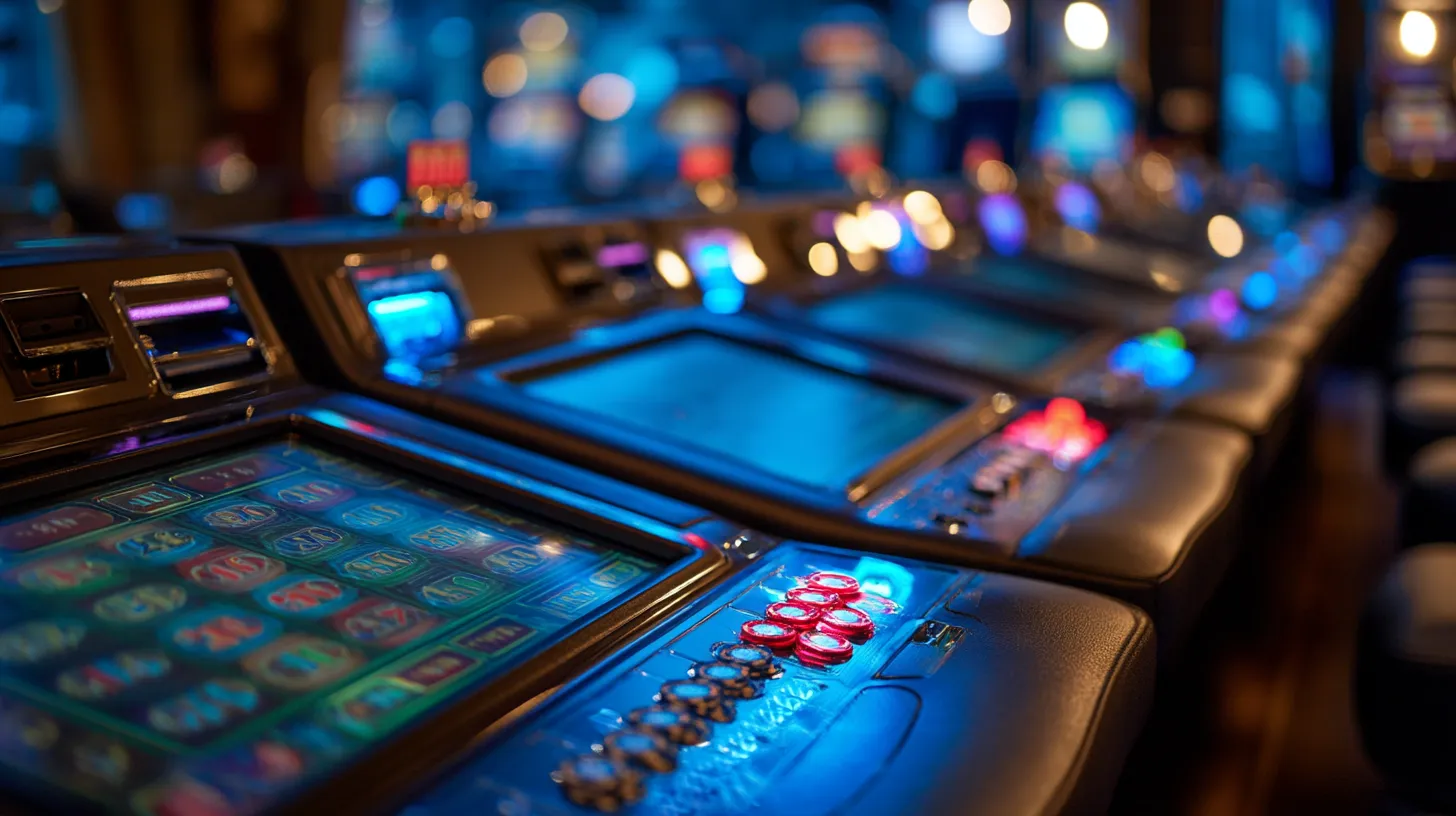 Khám Phá Thế Giới Xổ Số Với 78wim