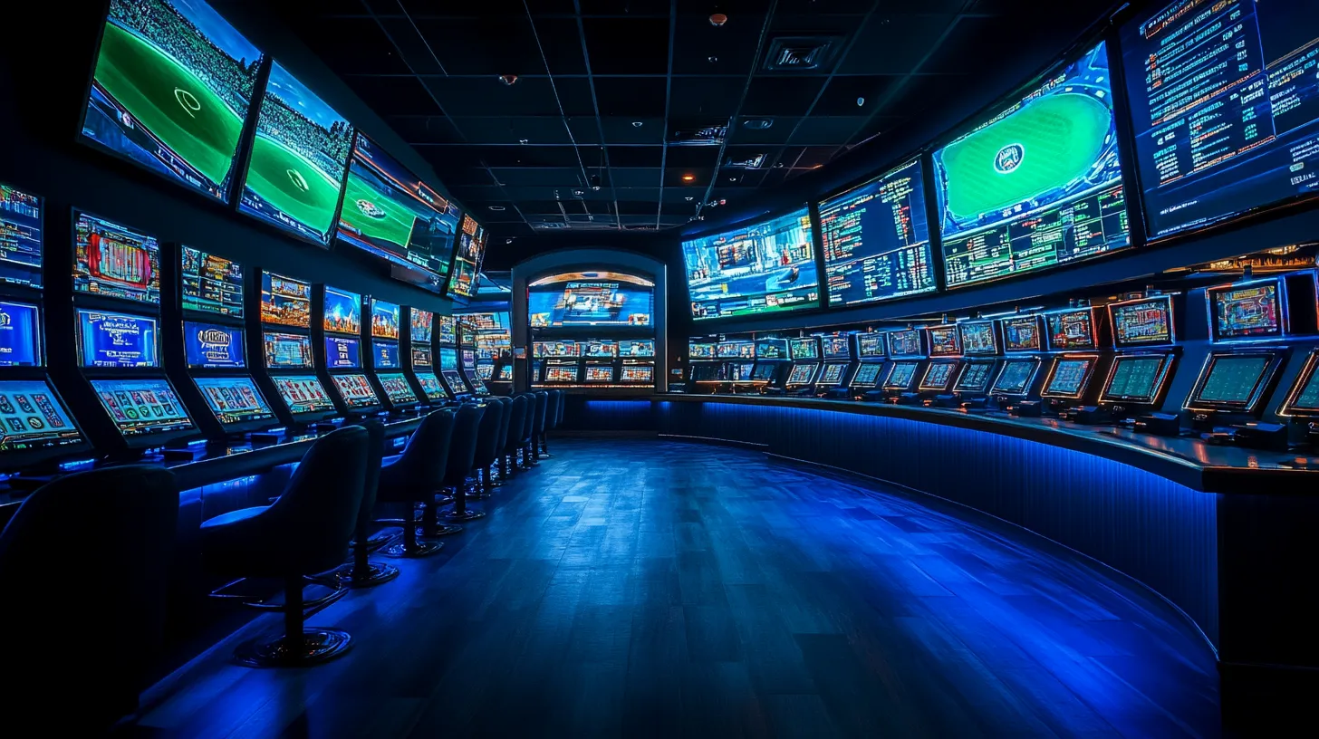 Khám Phá Nohu666: Nền Tảng Trực Tuyến Ưu Việt Cho Người Chơi Xổ Số