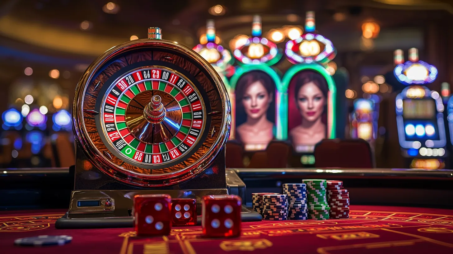 Khám Phá Betvisa Online: Nơi Gửi Gắm Niềm Tin Của Người Chơi Xổ Số