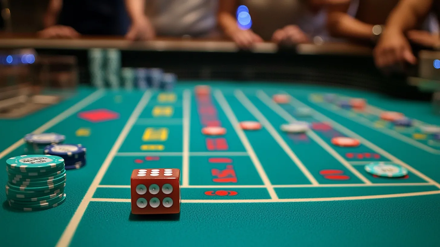 Khám Phá Thế Giới Của OKVIP: Tổ Chức Cung Cấp Kết Quả Xổ Số Đáng Tin Cậy