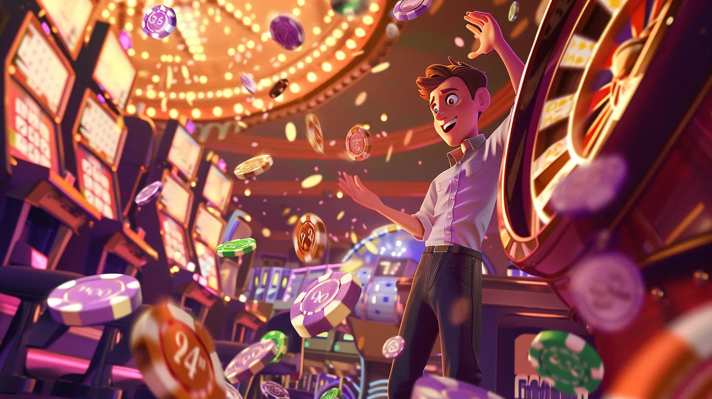 Khám Phá Onbet2: Cổng Thông Tin Xổ Số Hàng Đầu