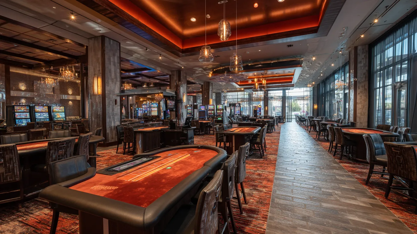 Khám Phá Thế Giới Giải Trí Cùng OKVIP