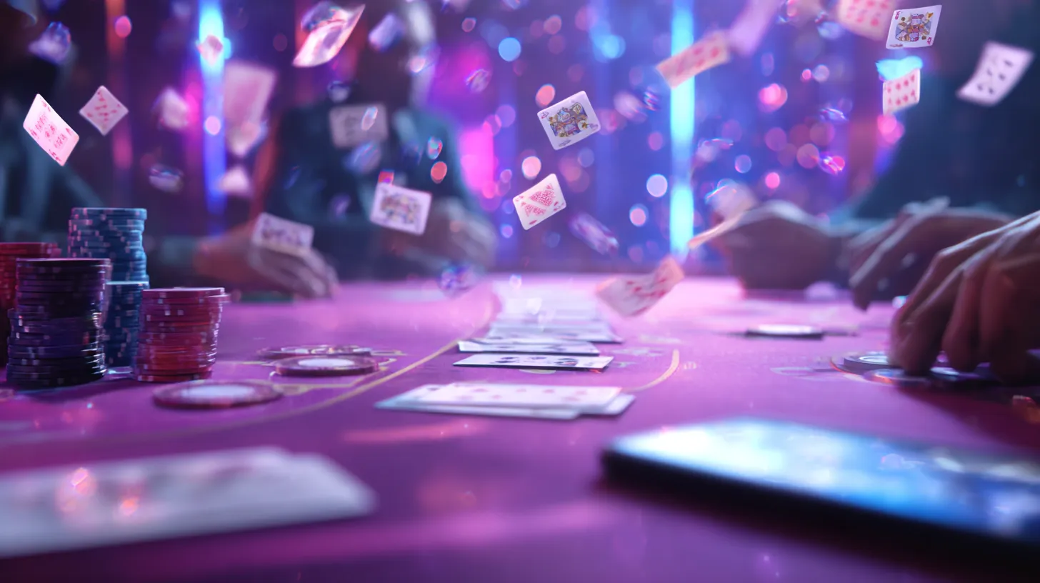 Khám Phá Thế Giới 8bet: Dịch Vụ Xổ Số Miền Nam Ngày 21 Tháng 12