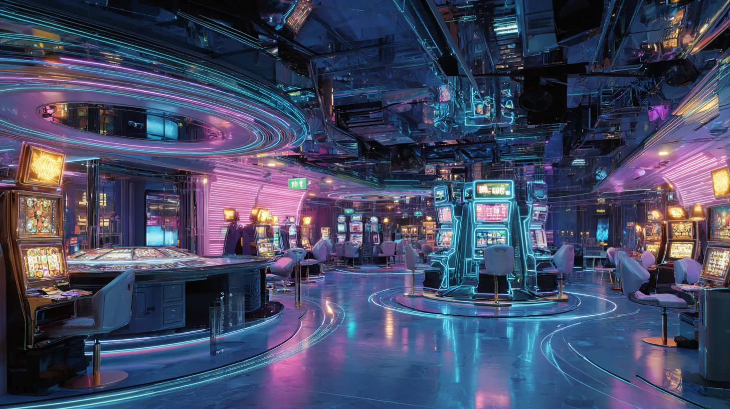 Khám Phá Thế Giới Nohu666: Cơ Hội Trúng Thưởng Khó Tưởng