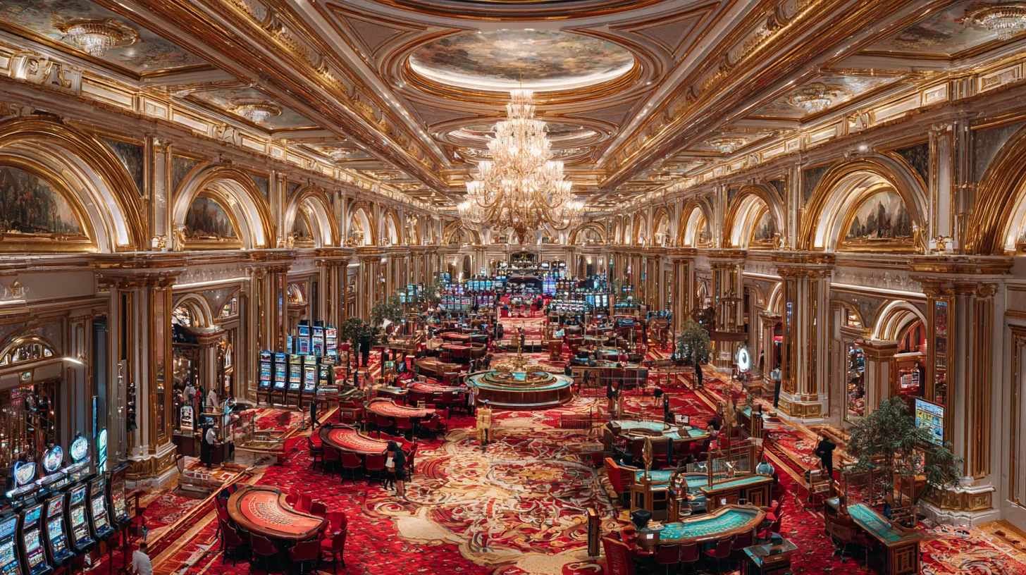 Khám Phá Thế Giới Của 8x Bet: Cơ Hội Và Tiềm Năng