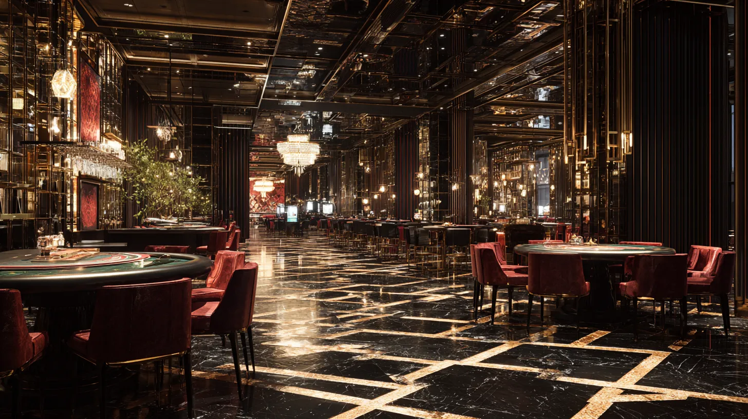 Khám Phá Thế Giới Giải Trí Với 8bet