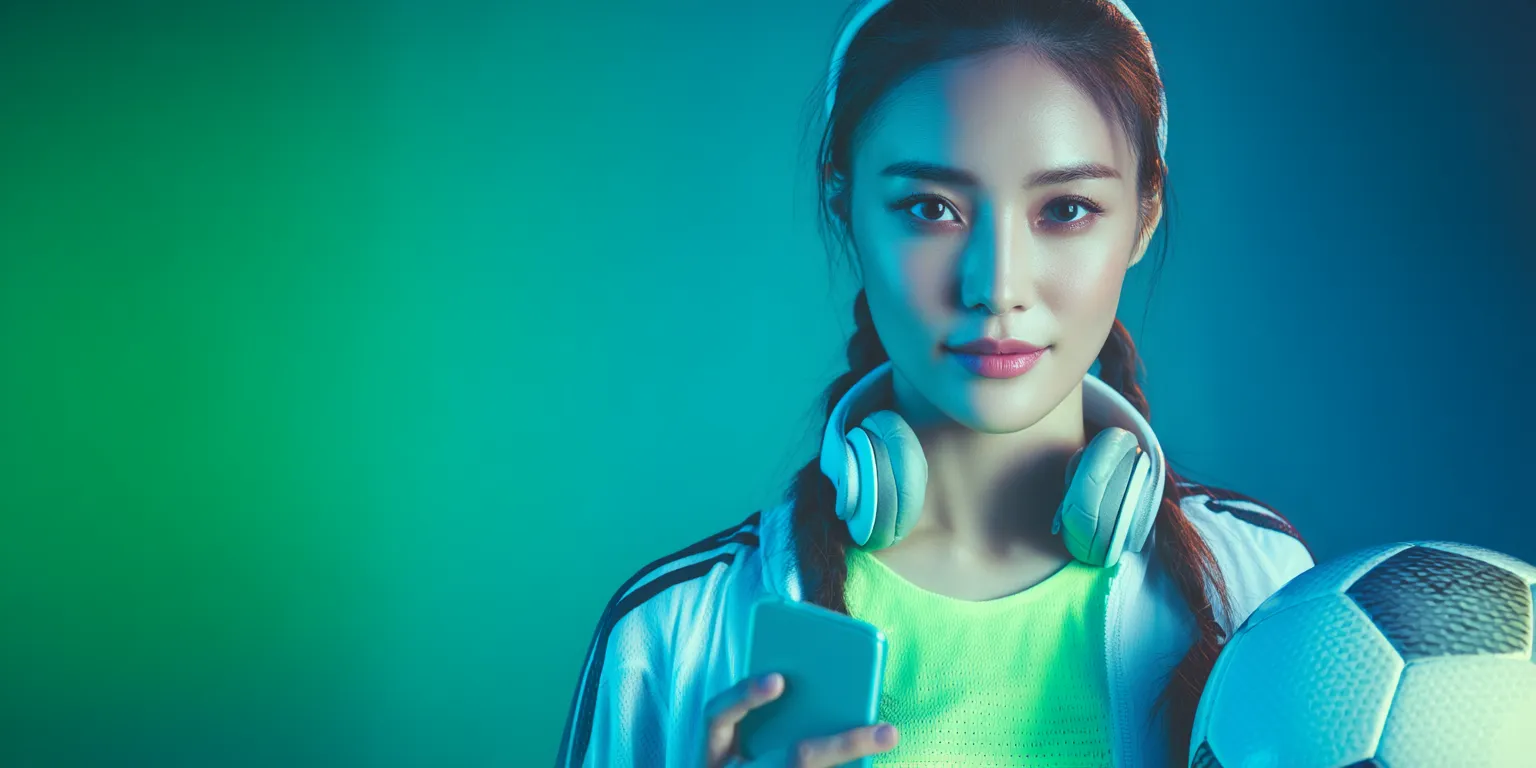 Khám Phá S689: Trải Nghiệm Bóng Đá Đỉnh Cao Với S689 Mobile