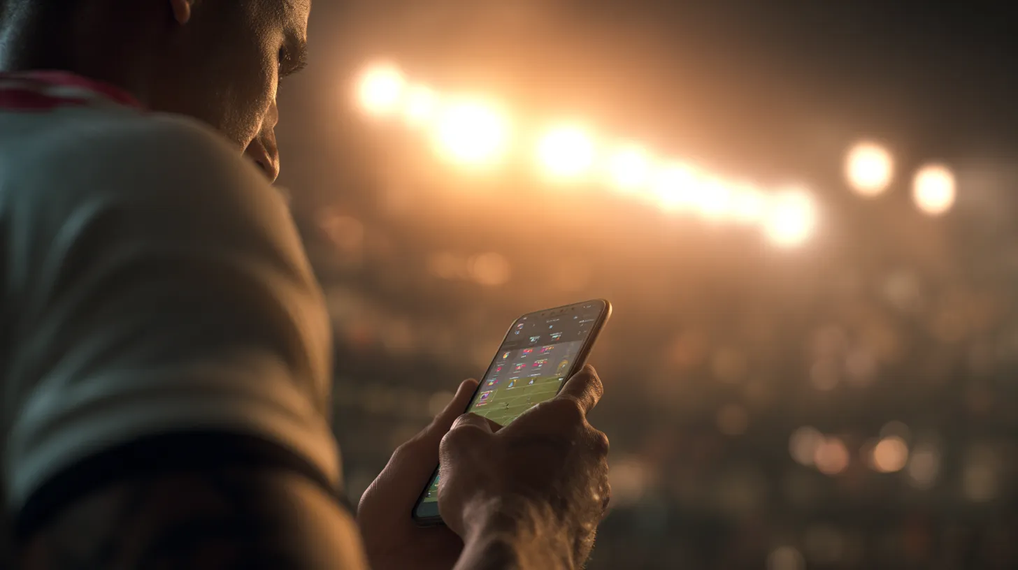 Khám Phá Onbet88: Nền Tảng Cá Cược Thể Thao Đáng Tin Cậy